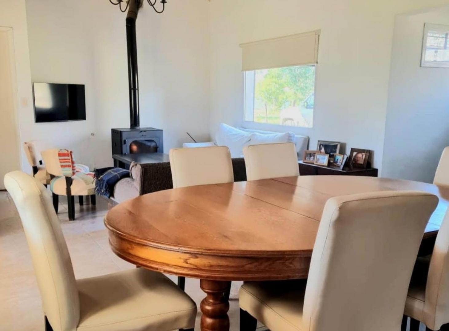 Foto de CASA EN VENTA EN PEHUAJO CON PATIO, imagen 5