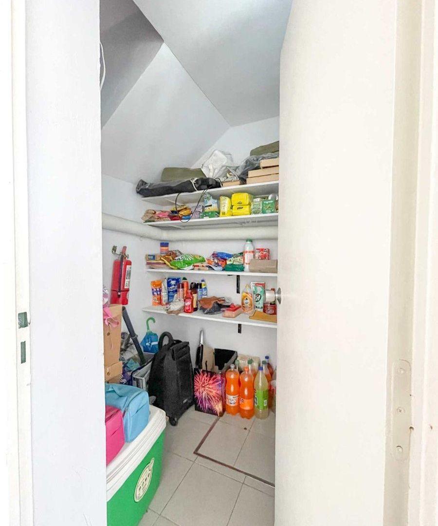Foto de CASA EN VENTA EN PERGAMINO CON PATIO Y COCHERA, imagen 2