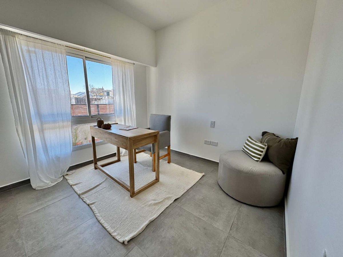 Foto de DEPARTAMENTO EN VENTA EN PERGAMINO CON COCHERA, imagen 3