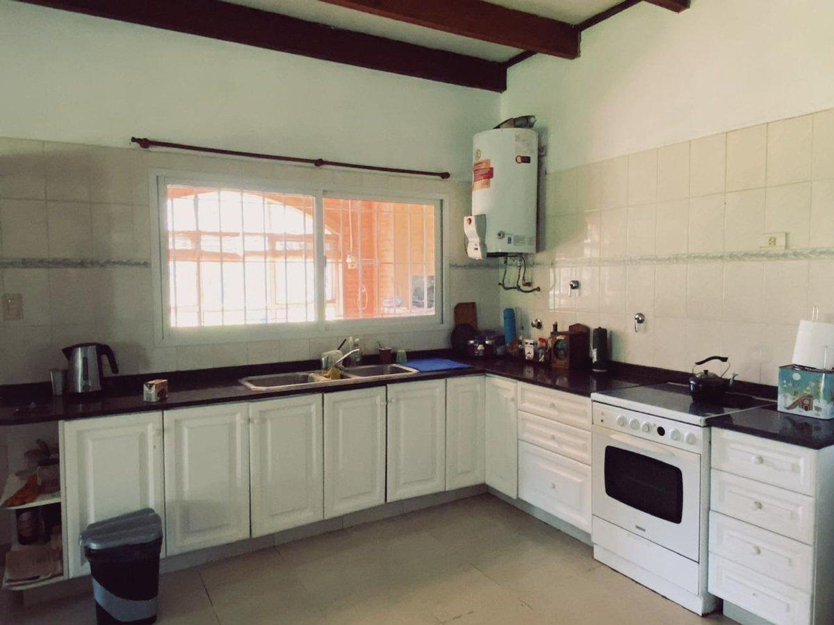 Foto de CAMPO EN VENTA EN PERGAMINO CON CASCO, imagen 5