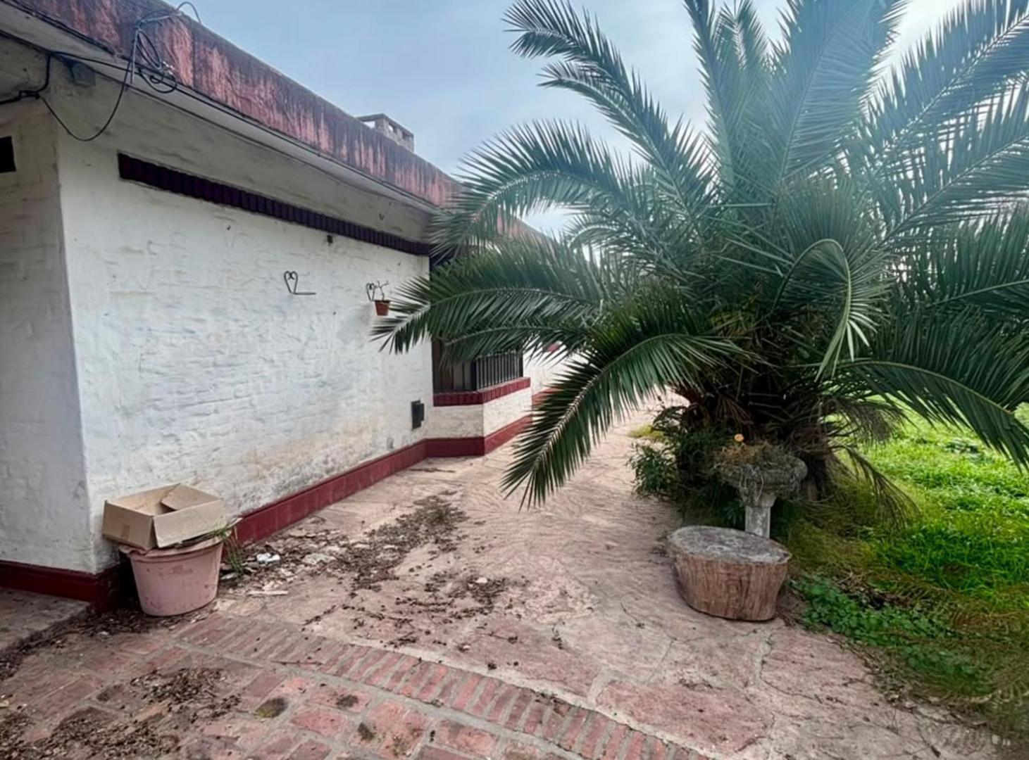 Foto de CASA EN VENTA EN PERGAMINO CON PATIO Y PILETA, imagen 1