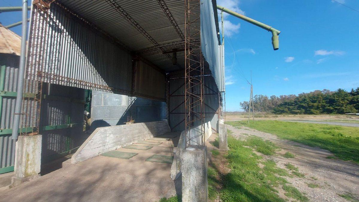 Foto de PLANTA EN VENTA EN CAPITAN SARMIENTO, imagen 5
