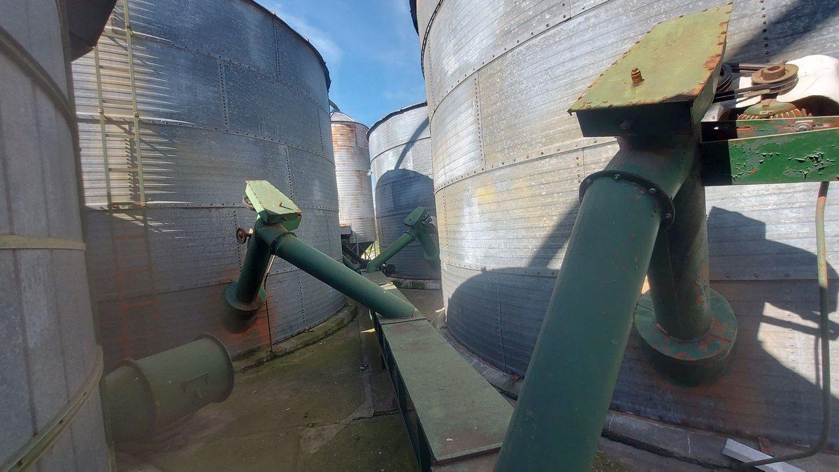 Foto de PLANTA EN VENTA EN CAPITAN SARMIENTO, imagen 4