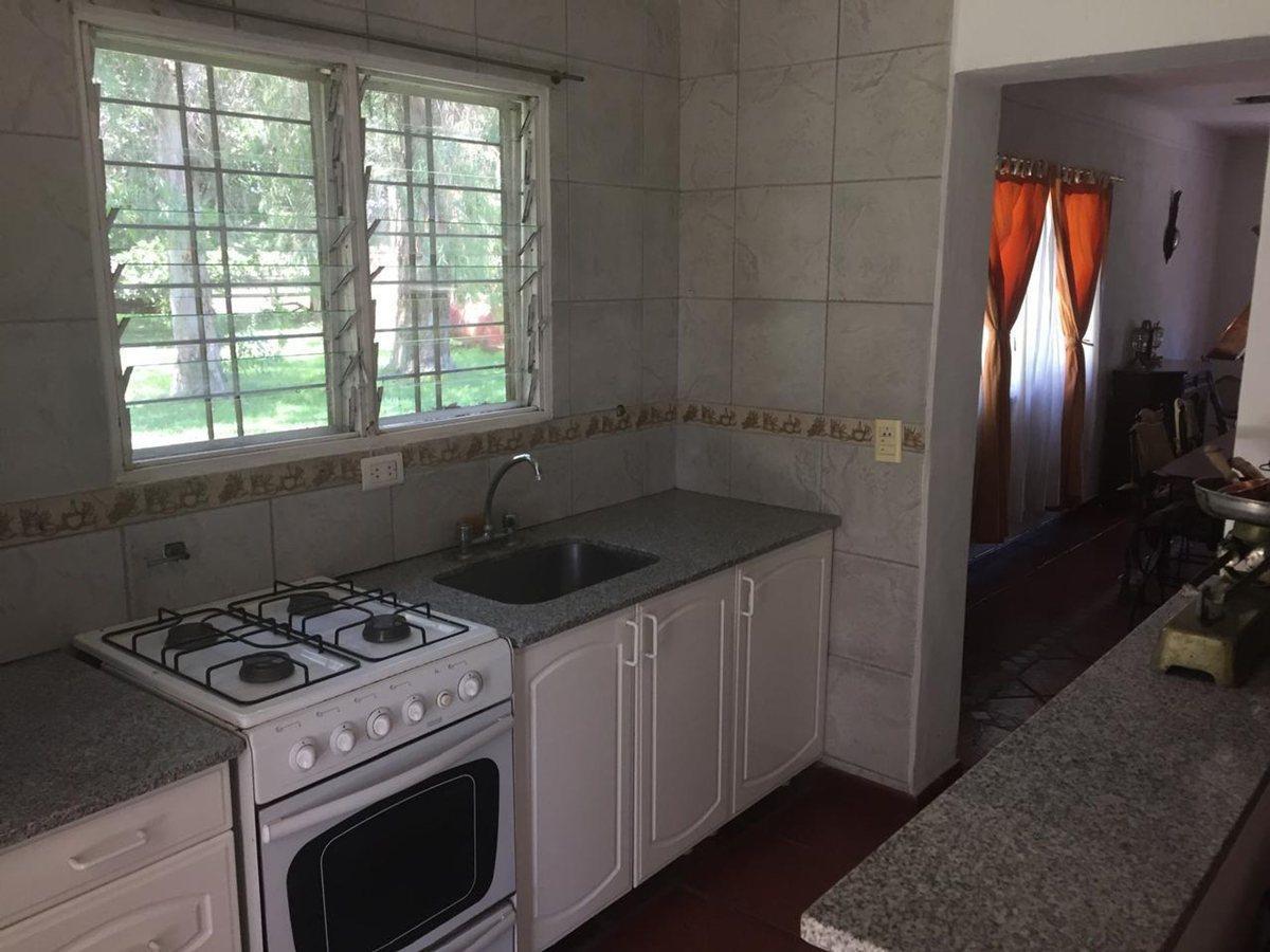 Foto de CAMPO EN VENTA EN GENERAL LAS HERAS, imagen 3