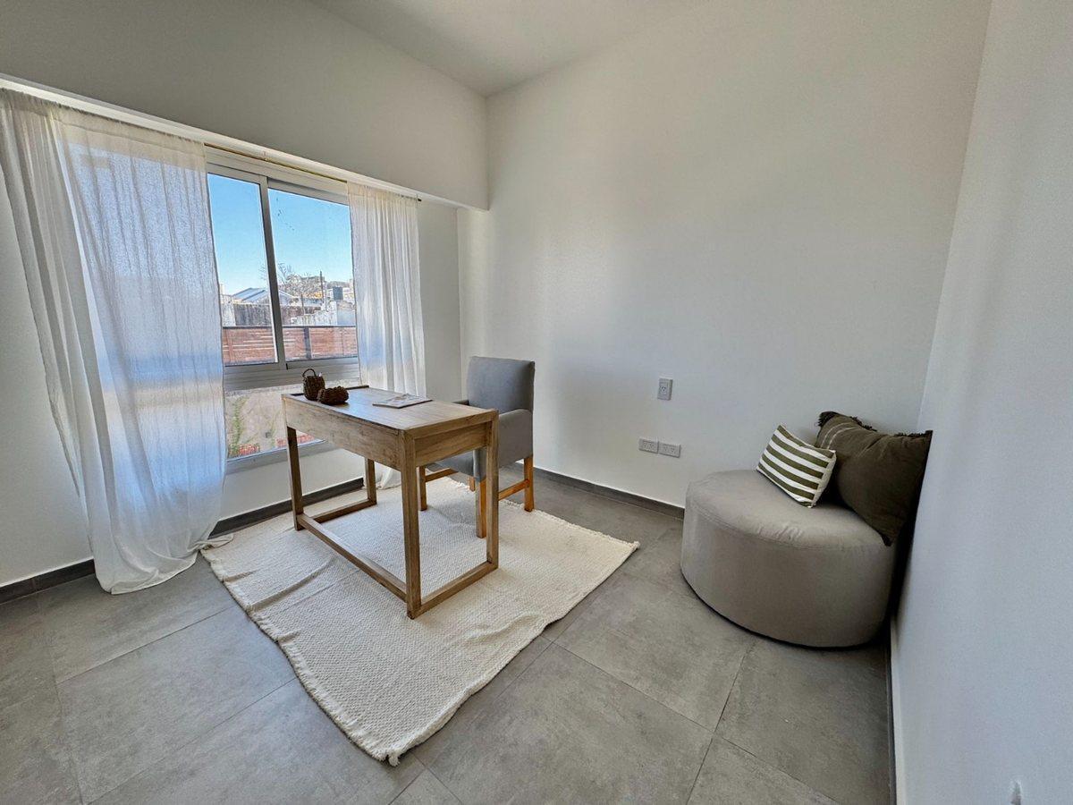 Foto de DEPARTAMENTO EN VENTA EN PERGAMINO CON TERRAZA, imagen 2