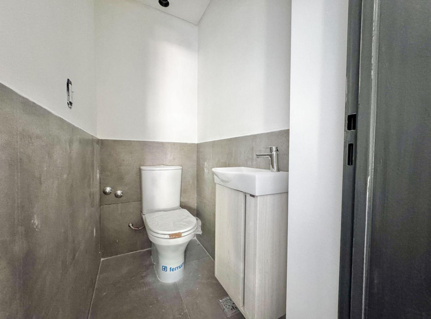 Foto de DEPARTAMENTO EN VENTA EN PERGAMINO CON TERRAZA, imagen 5