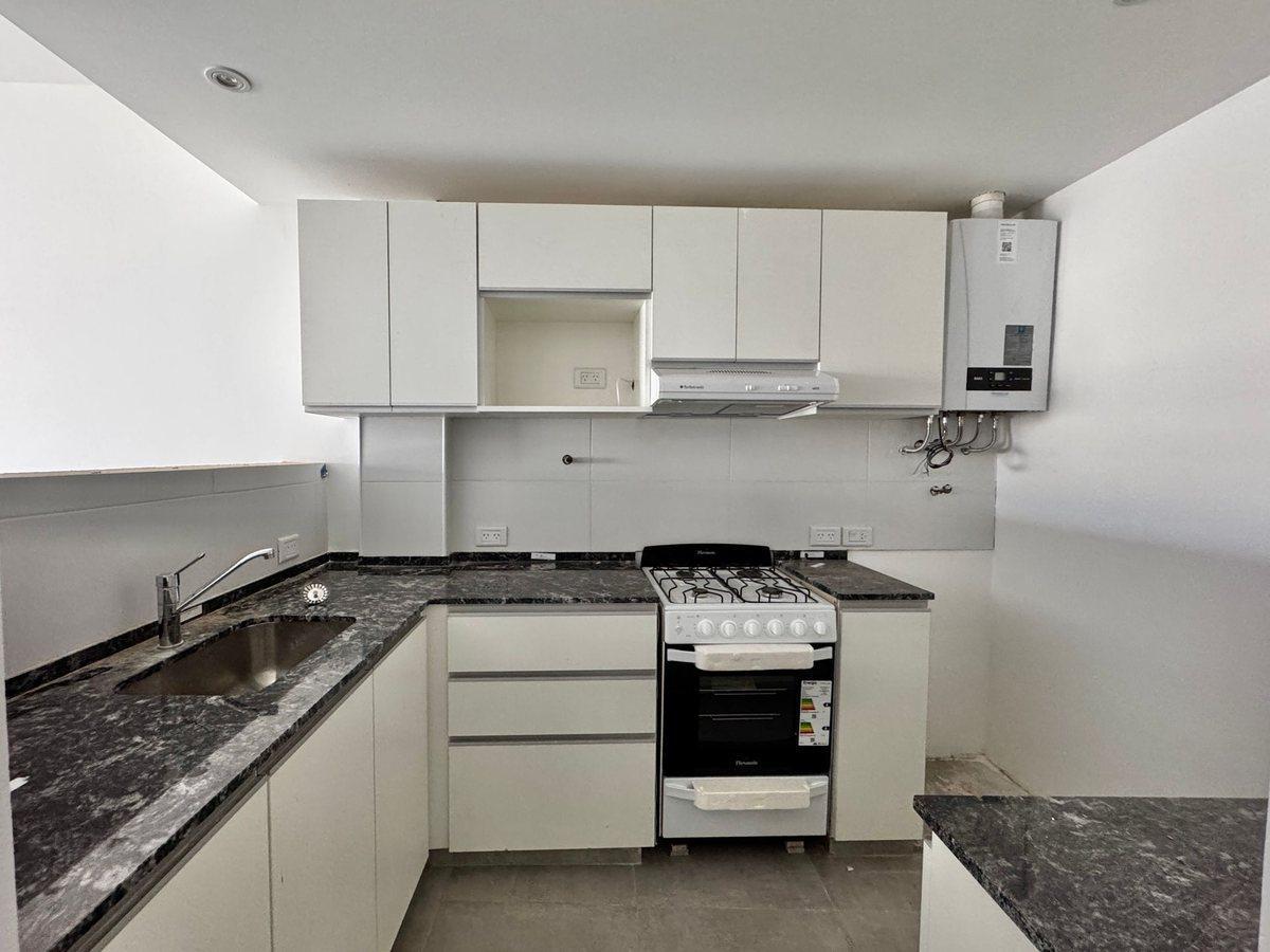 Foto de DEPARTAMENTO EN VENTA EN PERGAMINO A ESTRENAR, imagen 2