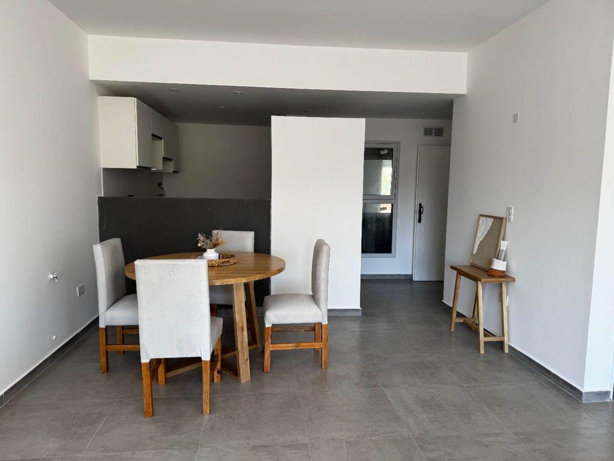 Foto de DEPARTAMENTO EN VENTA EN PERGAMINO A ESTRENAR, imagen 1