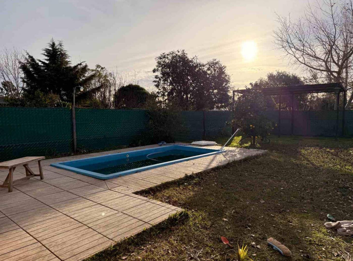 Foto de COMPLEJO EN VENTA EN 9 DE JULIO, imagen 5