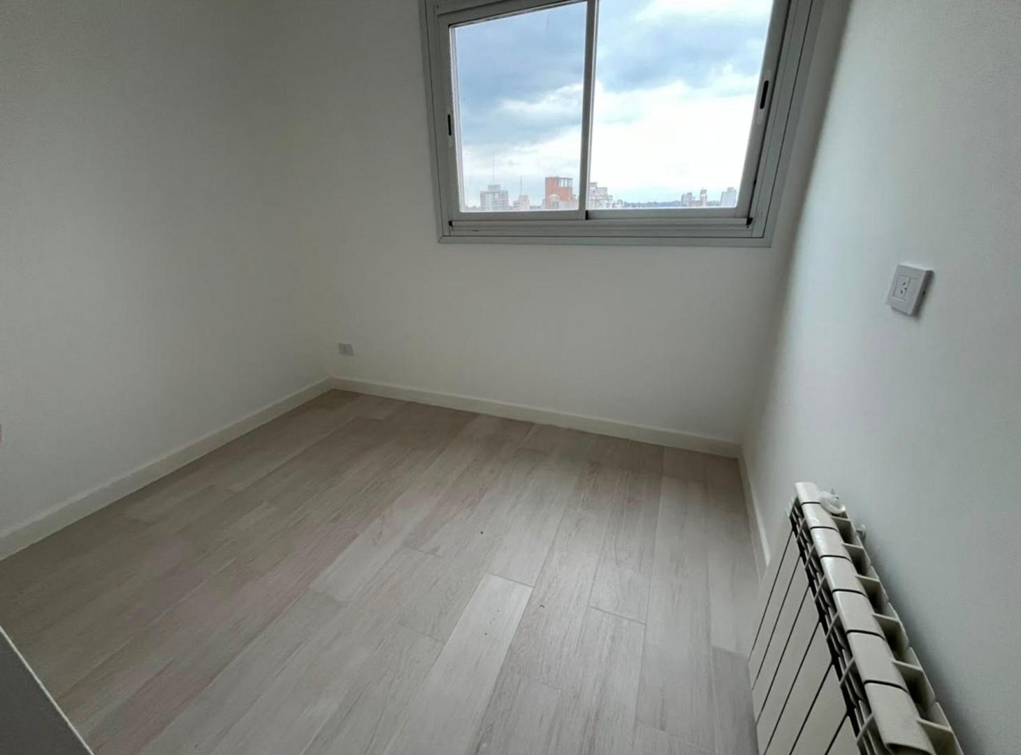 Foto de DEPARTAMENTO EN VENTA EN PERGAMINO A ESTRENAR, imagen 5