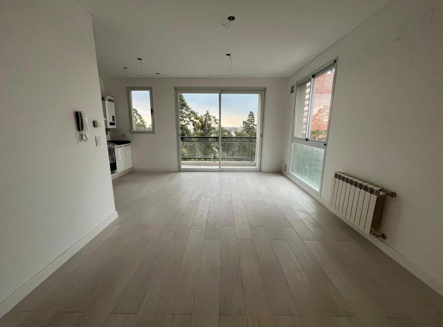 Foto de DEPARTAMENTO EN VENTA EN PERGAMINO A ESTRENAR, imagen 2