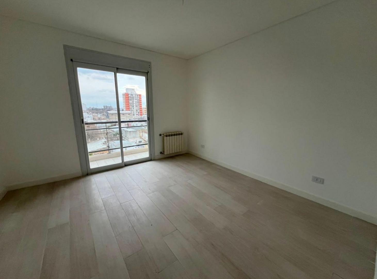 Foto de DEPARTAMENTO EN VENTA EN PERGAMINO A ESTRENAR, imagen 3