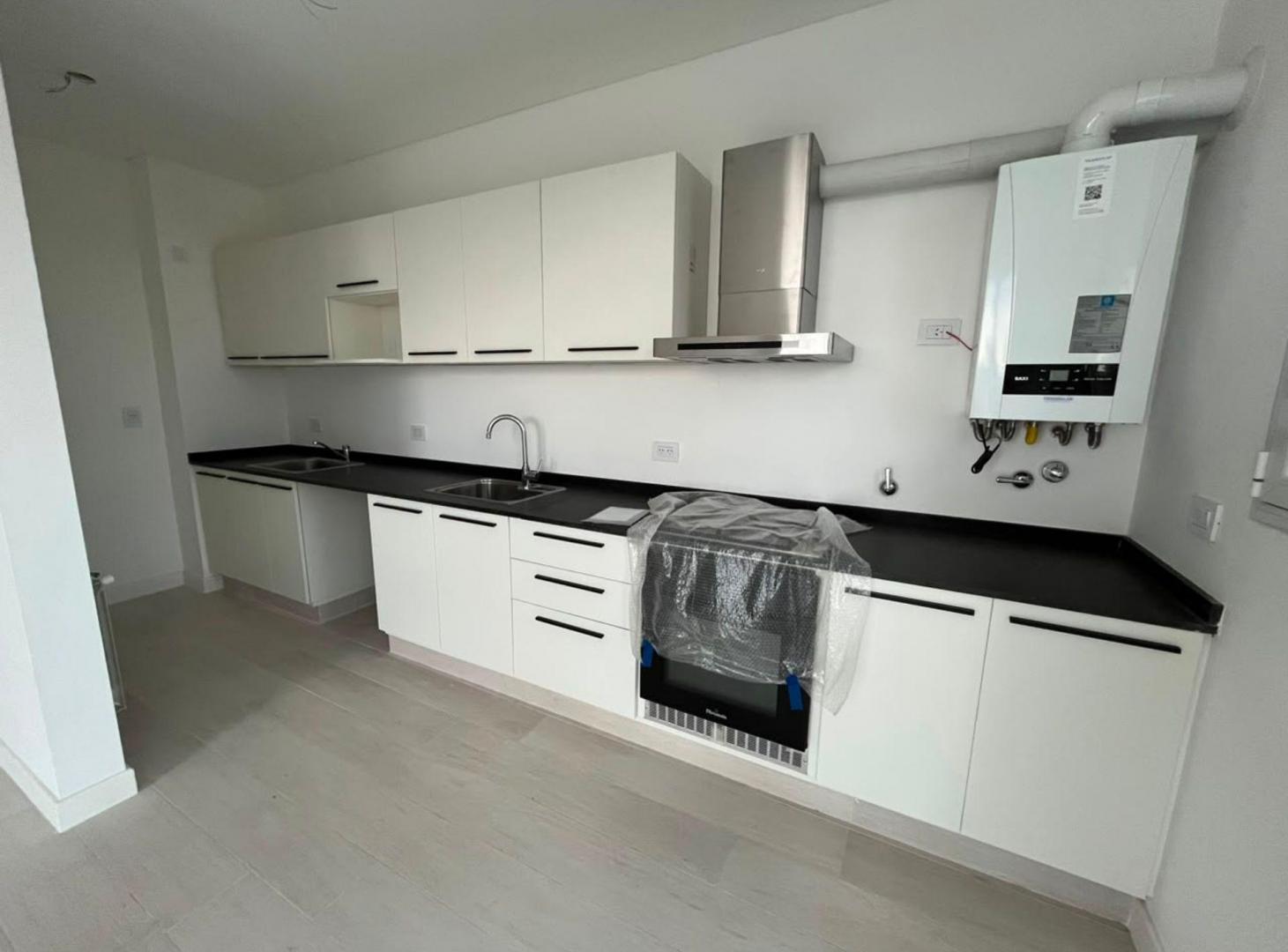 Foto de DEPARTAMENTO EN VENTA EN PERGAMINO A ESTRENAR, imagen 4