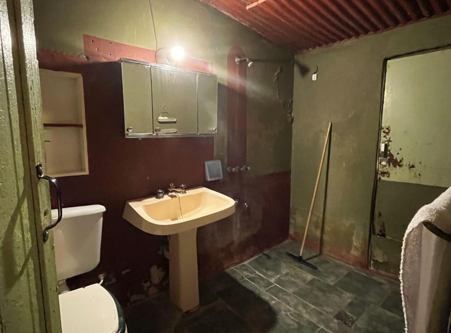 Foto de CASA EN VENTA EN ROJAS A REFACCIONAR, imagen 5