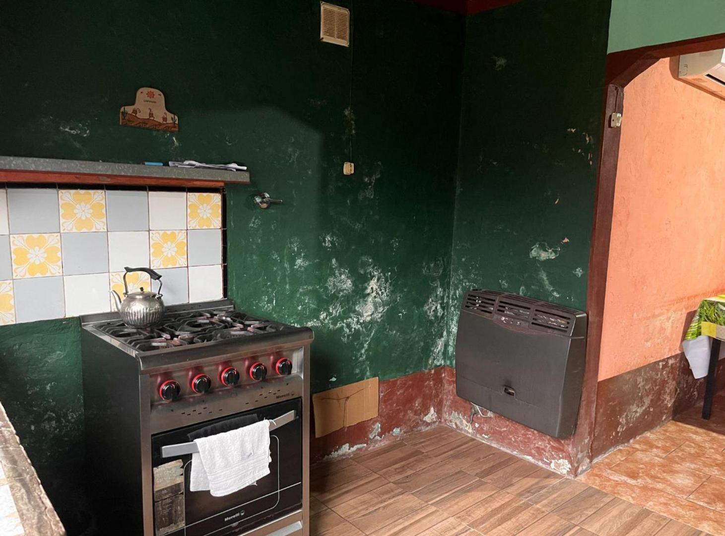 Foto de CASA EN VENTA EN ROJAS A REFACCIONAR, imagen 4