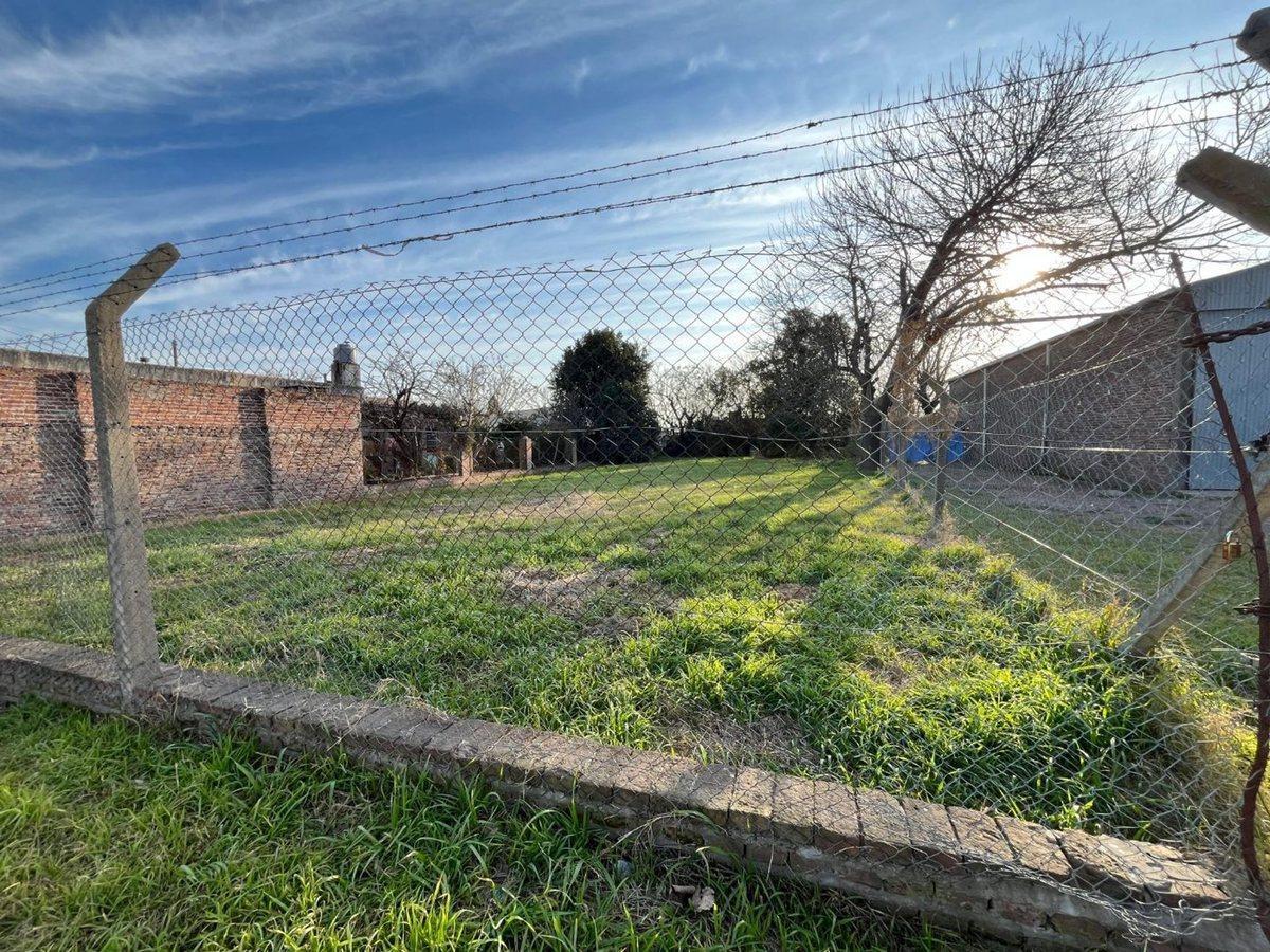 Foto de TERRENO EN VENTA EN PERGAMINO, imagen 1