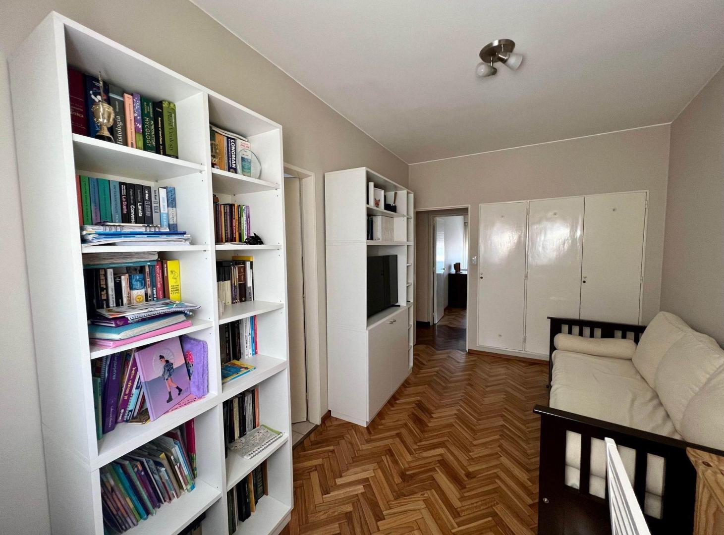 Foto de DEPARTAMENTO EN VENTA EN PERGAMINO ZONA CENTRO, imagen 5