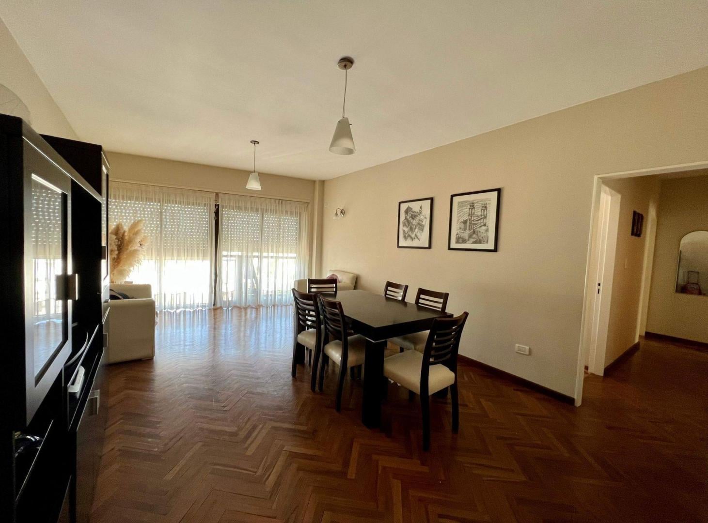 Foto de DEPARTAMENTO EN VENTA EN PERGAMINO ZONA CENTRO, imagen 4