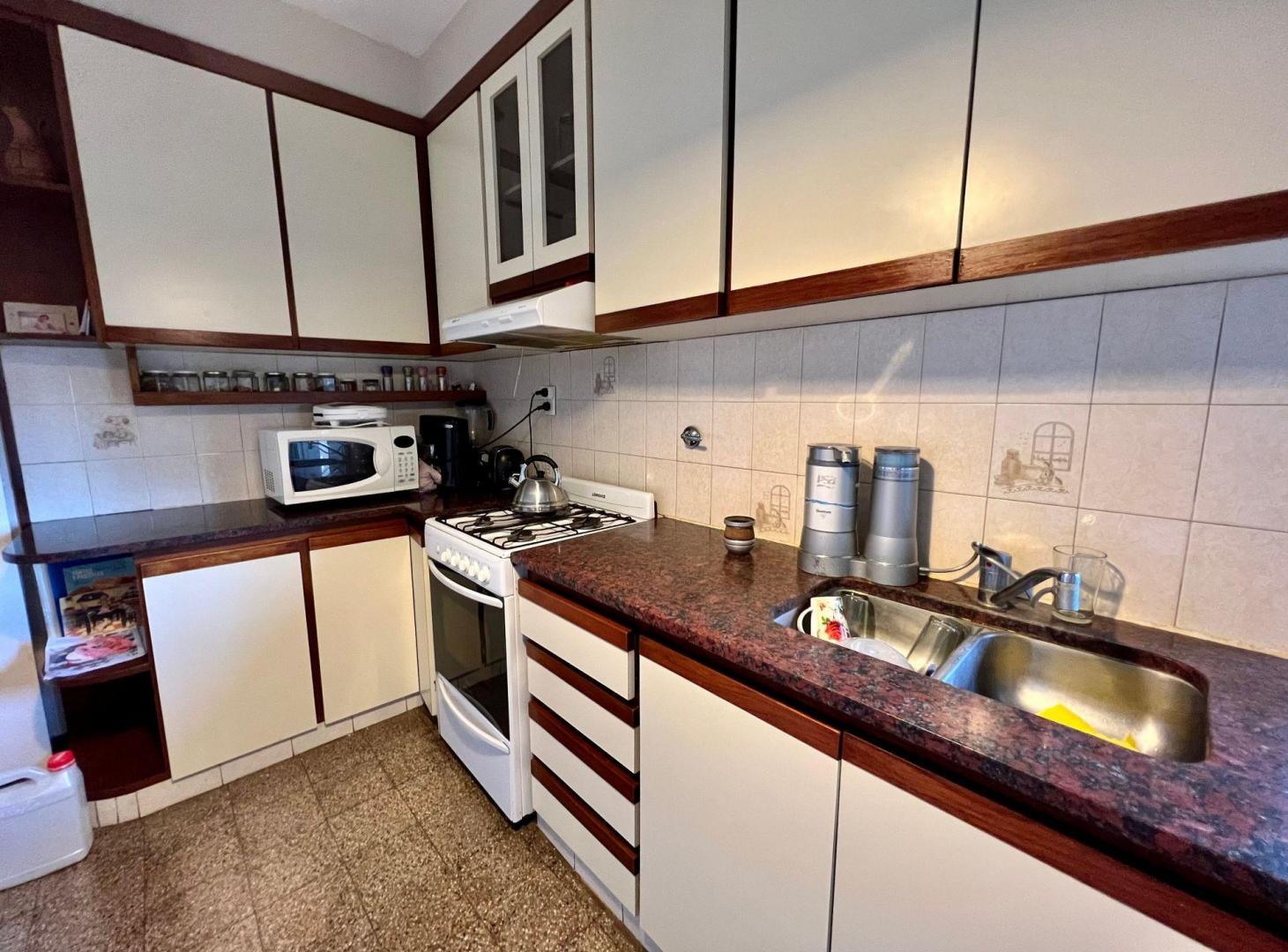 Foto de DEPARTAMENTO EN VENTA EN PERGAMINO ZONA CENTRO, imagen 2