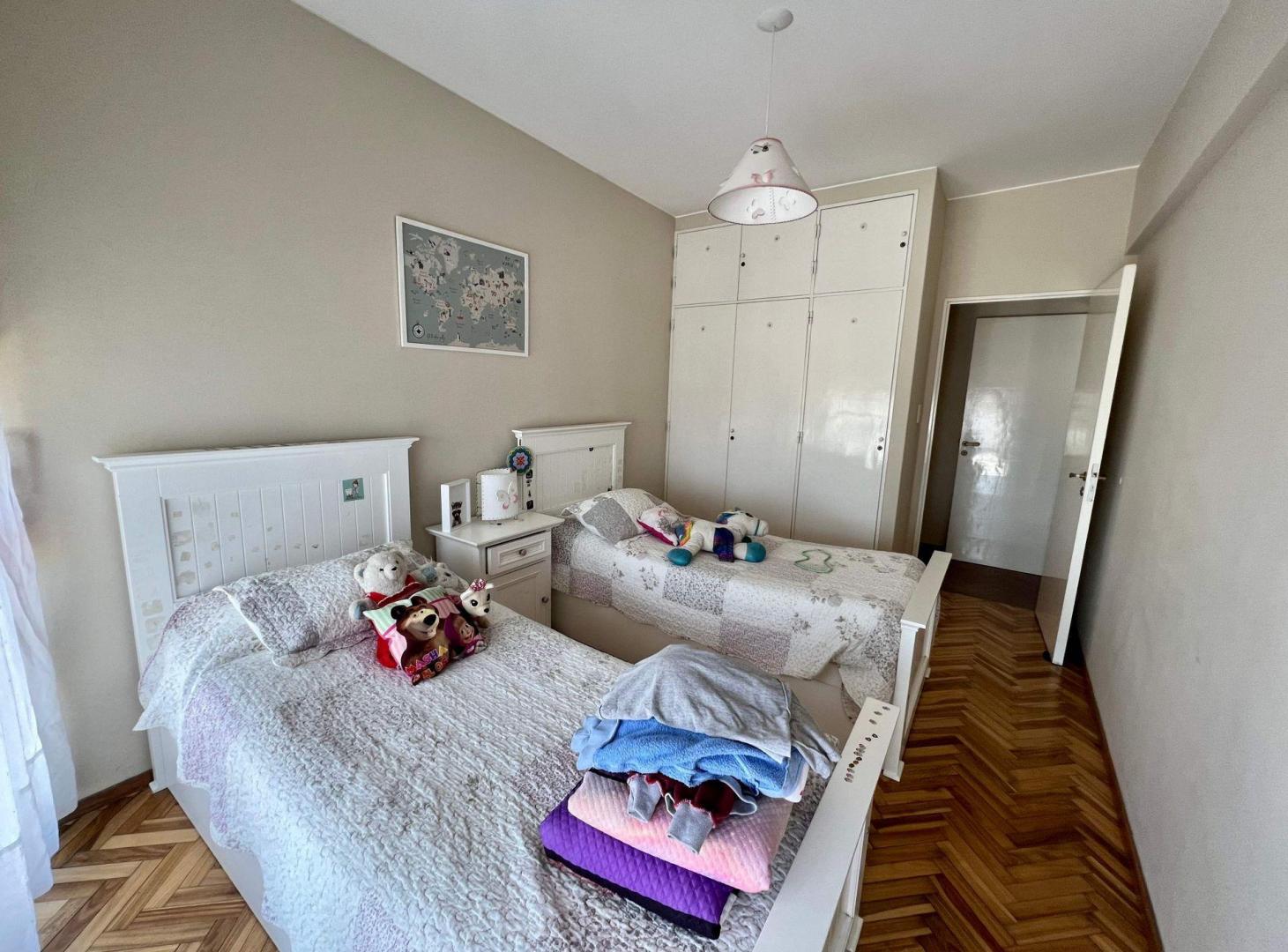 Foto de DEPARTAMENTO EN VENTA EN PERGAMINO ZONA CENTRO, imagen 5
