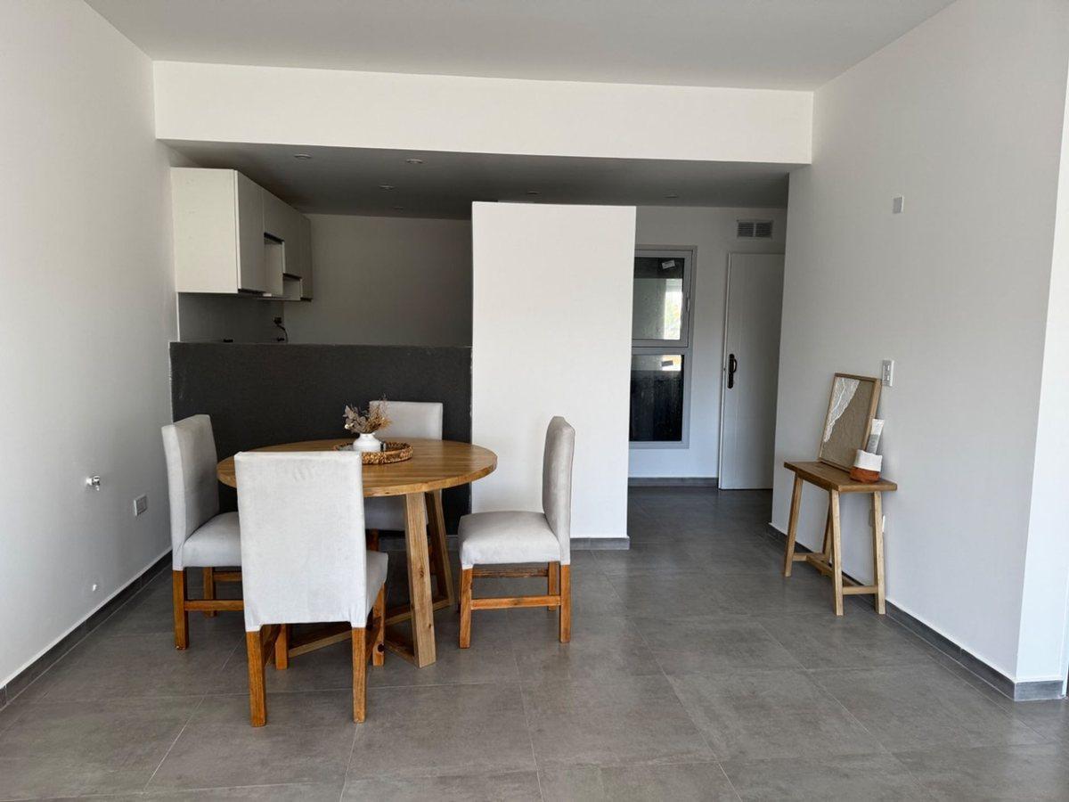 Foto de DEPARTAMENTO EN VENTA EN PERGAMINO CON TERRAZA, imagen 2