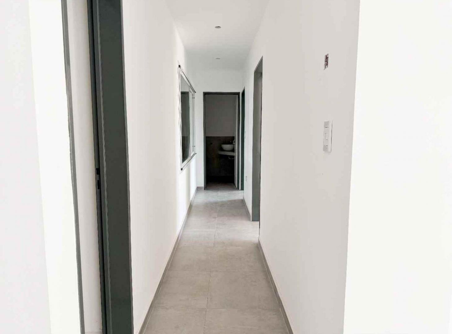Foto de DEPARTAMENTO EN VENTA EN PERGAMINO CON TERRAZA, imagen 4