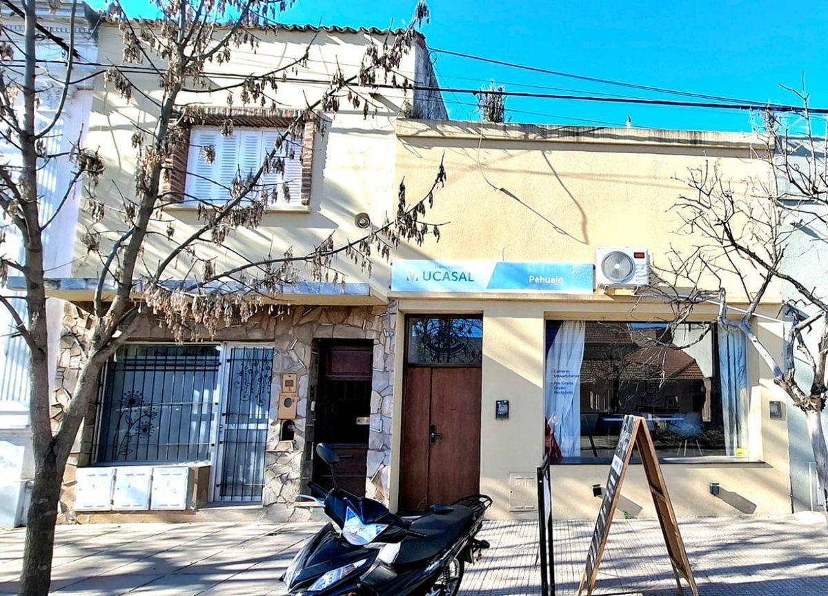 Foto de CASA EN VENTA EN PEHUAJÓ, imagen 1