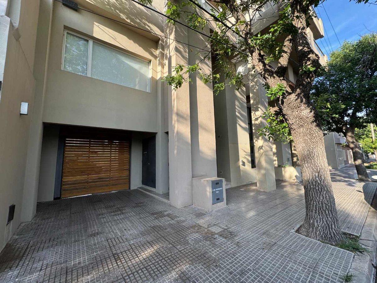 Foto de DEPARTAMENTO EN VENTA EN PERGAMINO A ESTRENAR, imagen 2