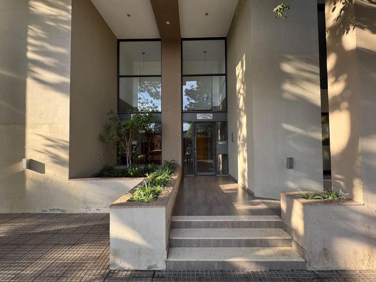 Foto de DEPARTAMENTO EN VENTA EN PERGAMINO A ESTRENAR, imagen 1