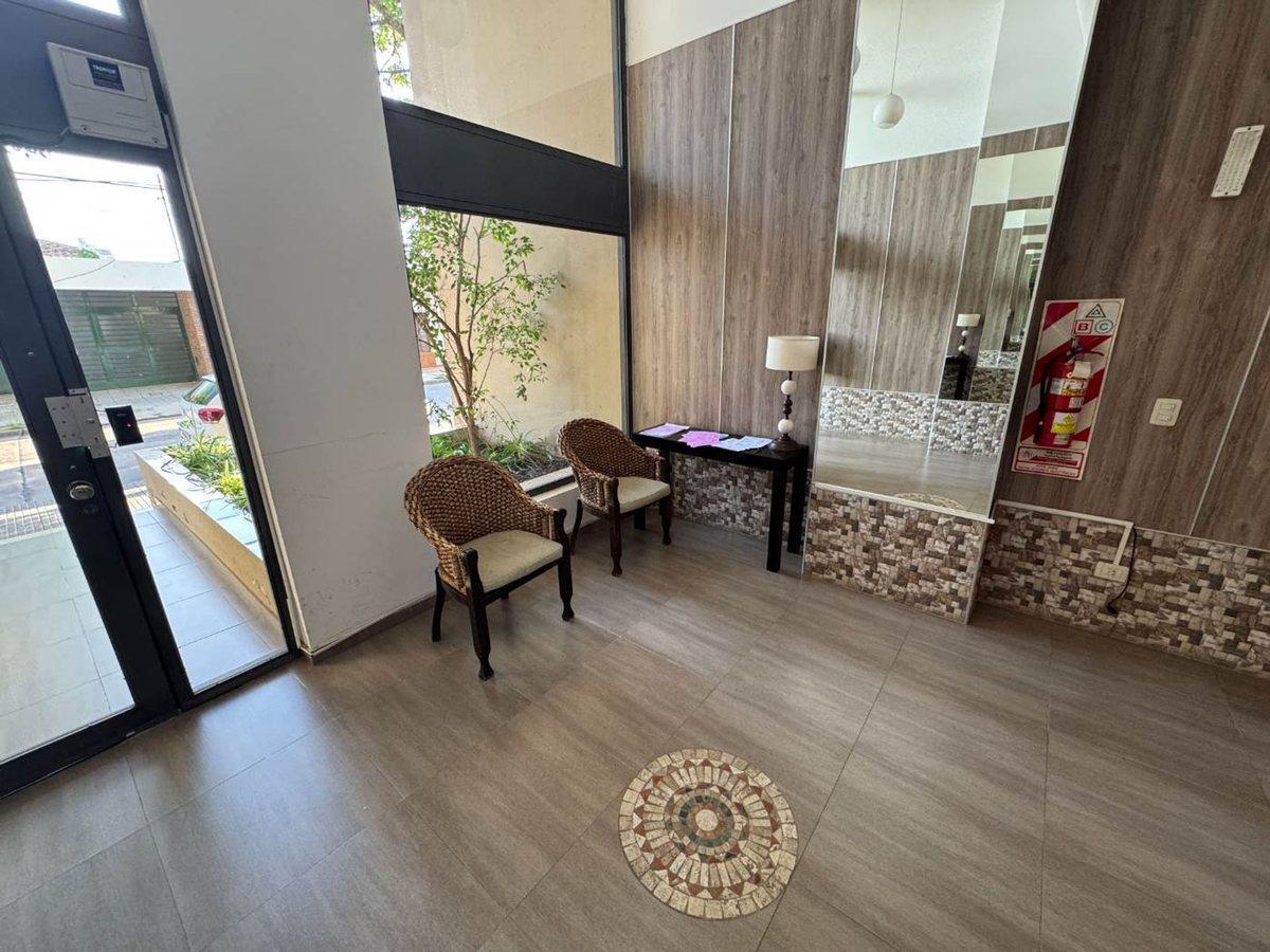 Foto de DEPARTAMENTO EN VENTA EN PERGAMINO A ESTRENAR, imagen 5