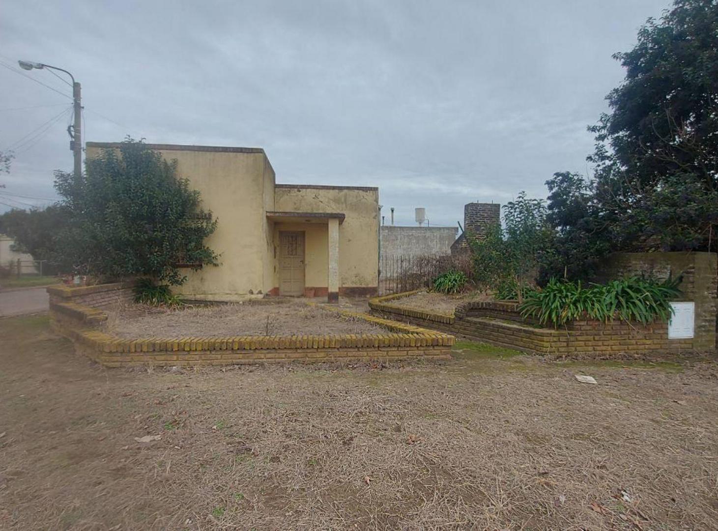 Foto de CASA EN VENTA EN INES INDART - SALTO, imagen 1