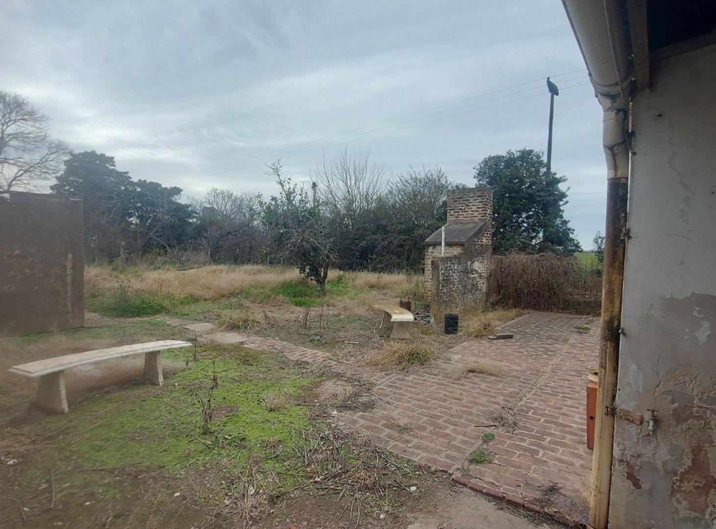 Foto de CASA EN VENTA EN INES INDART - SALTO, imagen 4