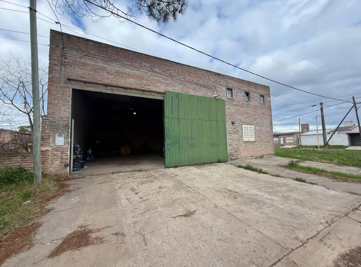 Foto de GALPON EN VENTA EN PERGAMINO, imagen 4