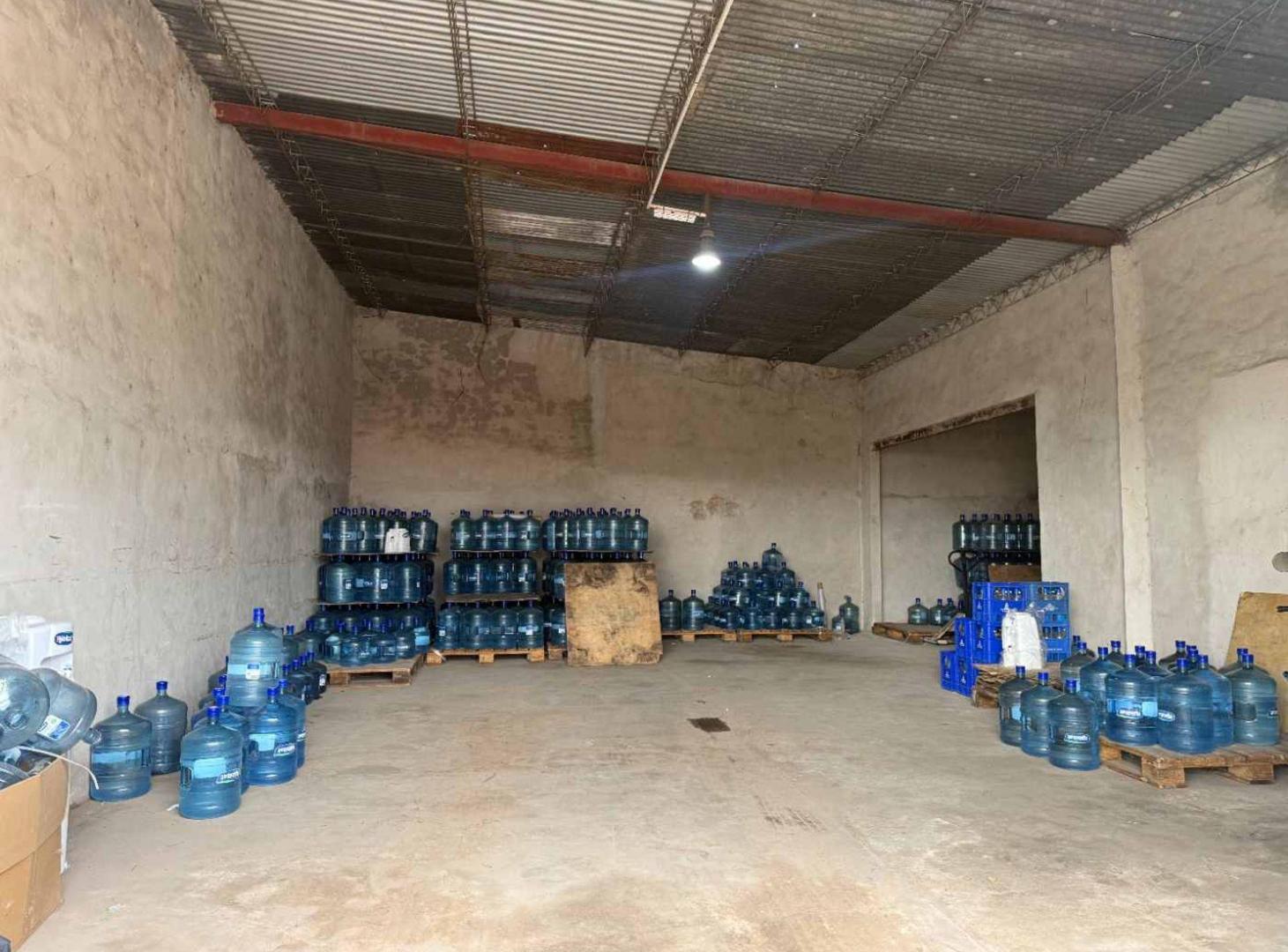 Foto de GALPON EN VENTA EN PERGAMINO, imagen 2