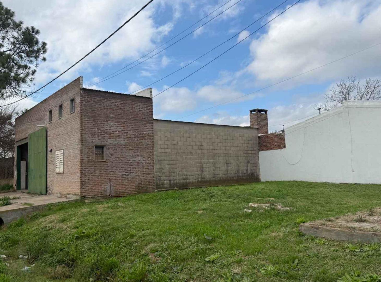 Foto de GALPON EN VENTA EN PERGAMINO, imagen 3