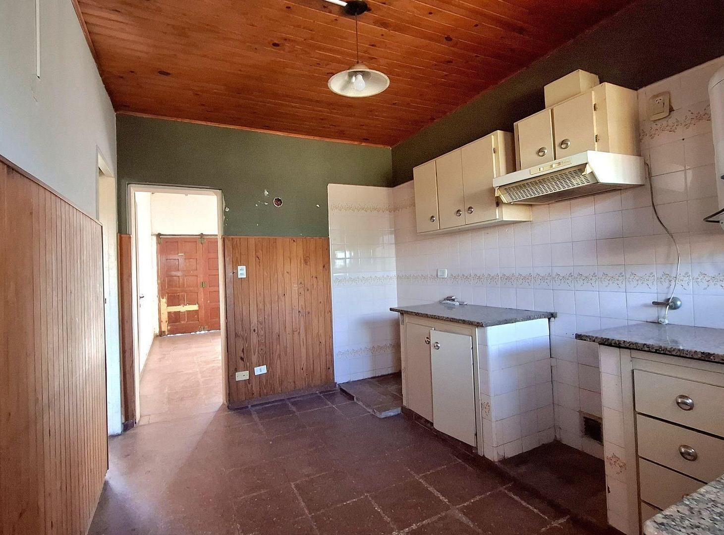 Foto de CASA EN VENTA EN PEHUAJO CON PATIO, imagen 2