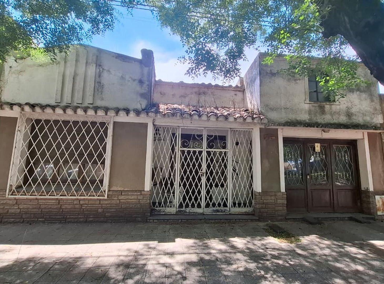 CASA  EN VENTA EN PEHUAJO