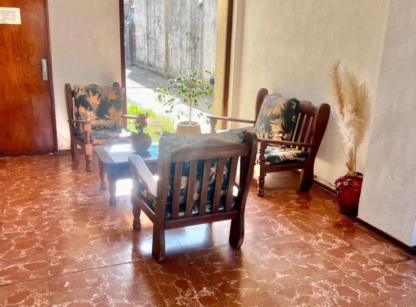 Foto de DEPARTAMENTO EN VENTA EN ROJAS ZONA CENTRICA, imagen 3