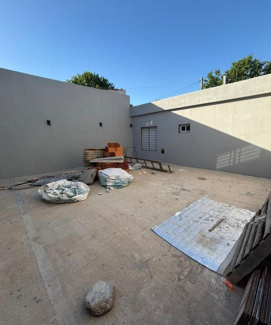 Foto de DEPARTAMENTO EN VENTA EN PERGAMINO A ESTRENAR, imagen 2