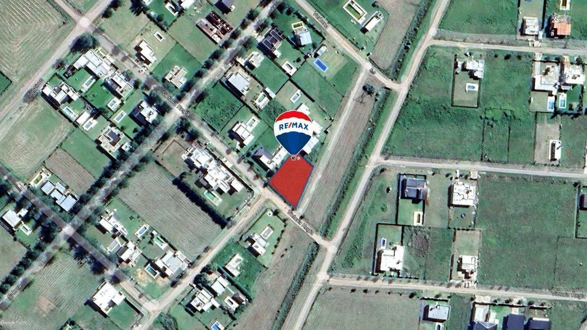 Foto de TERRENO EN VENTA EN PERGAMINO, imagen 1