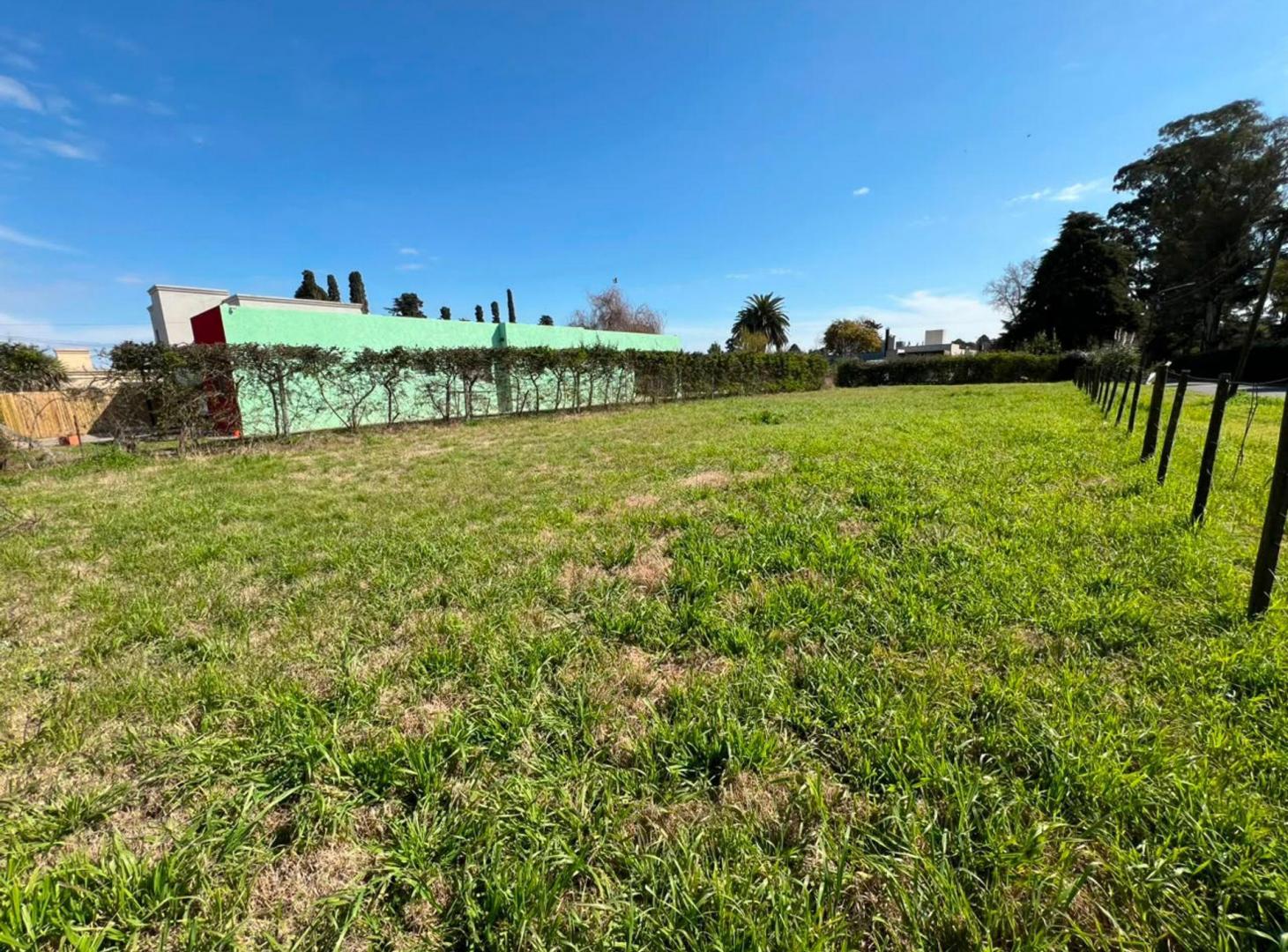 Foto de TERRENO EN VENTA EN PERGAMINO, imagen 1