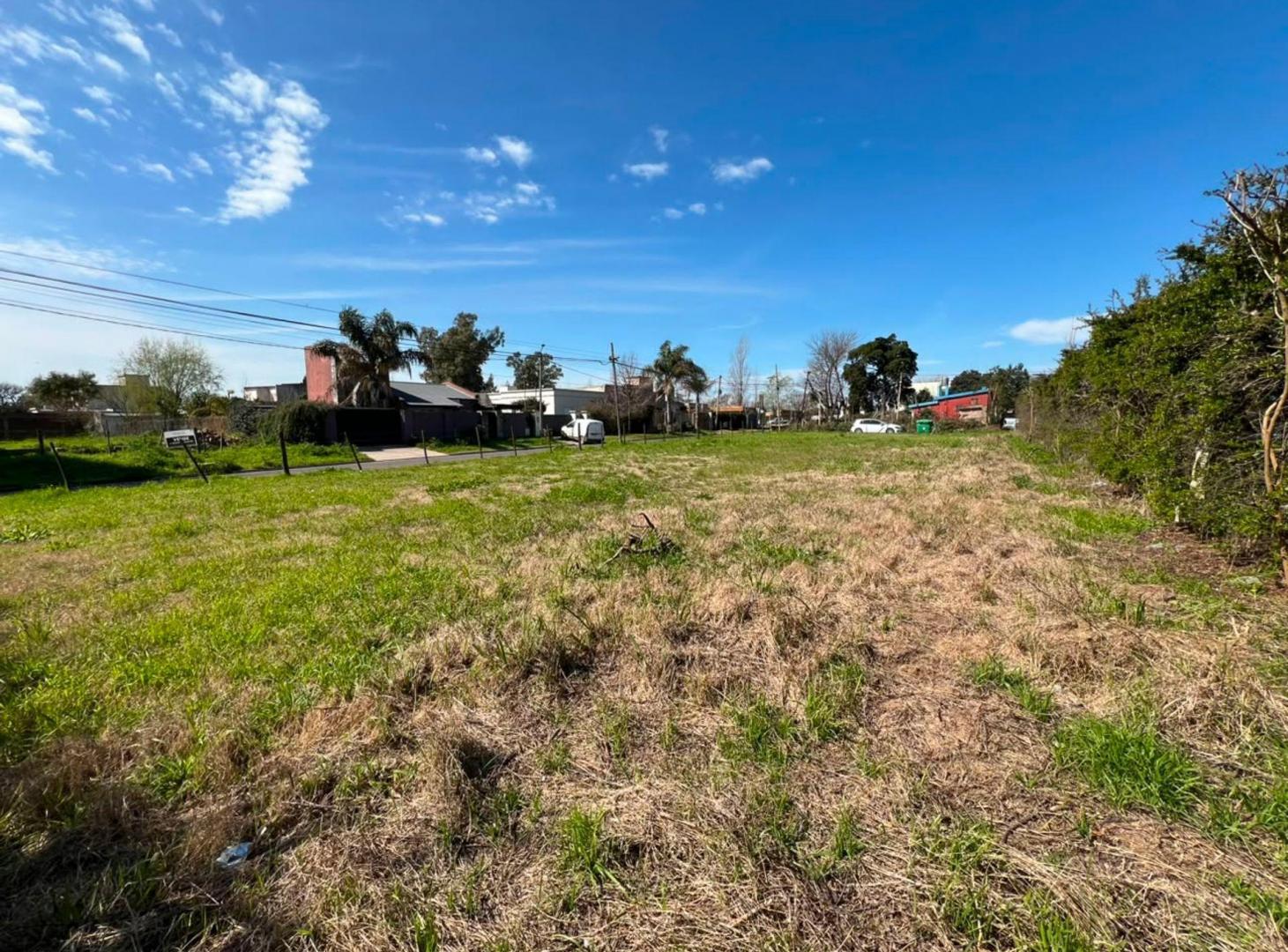 Foto de TERRENO EN VENTA EN PERGAMINO, imagen 4