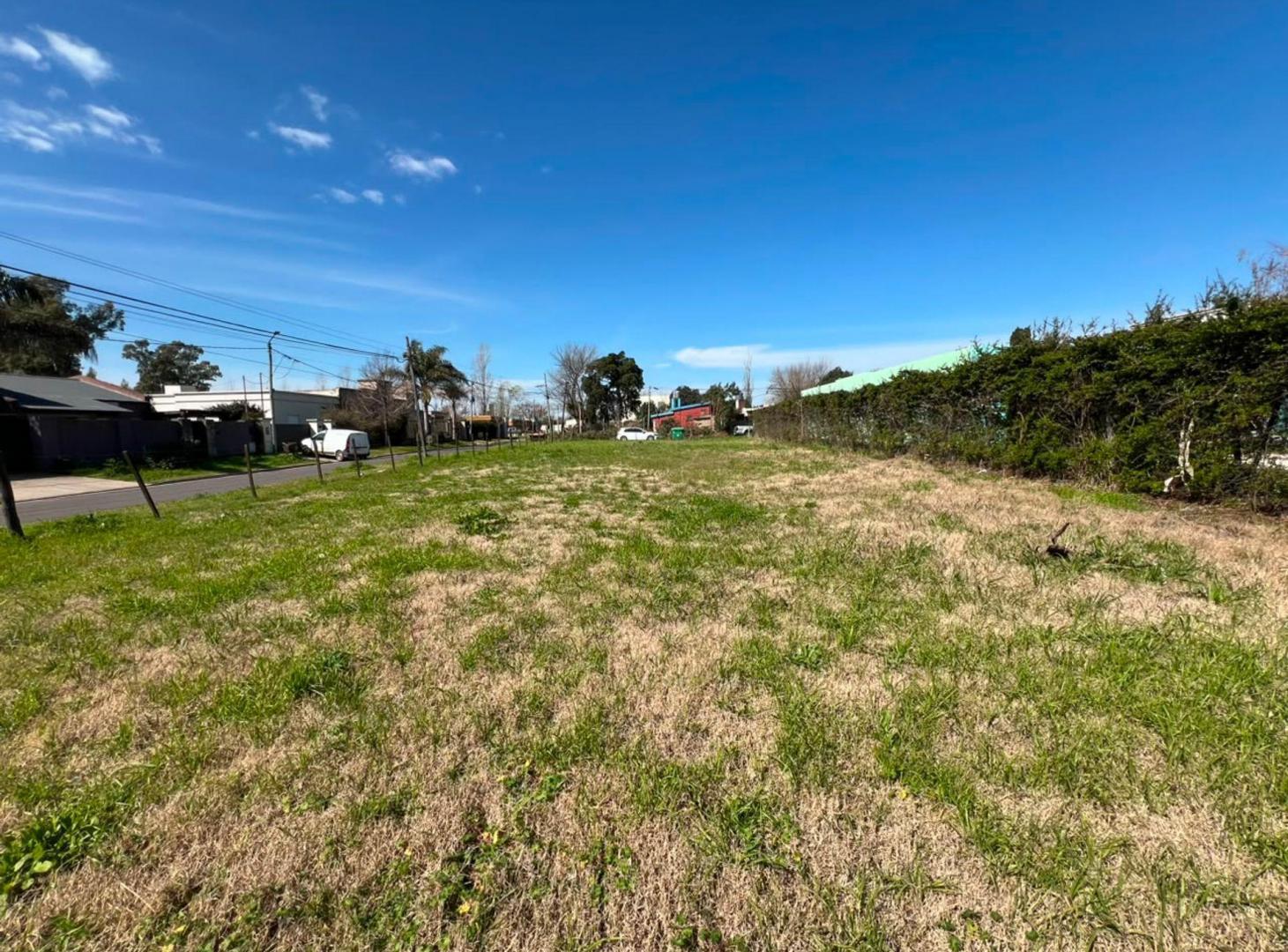 Foto de TERRENO EN VENTA EN PERGAMINO, imagen 5