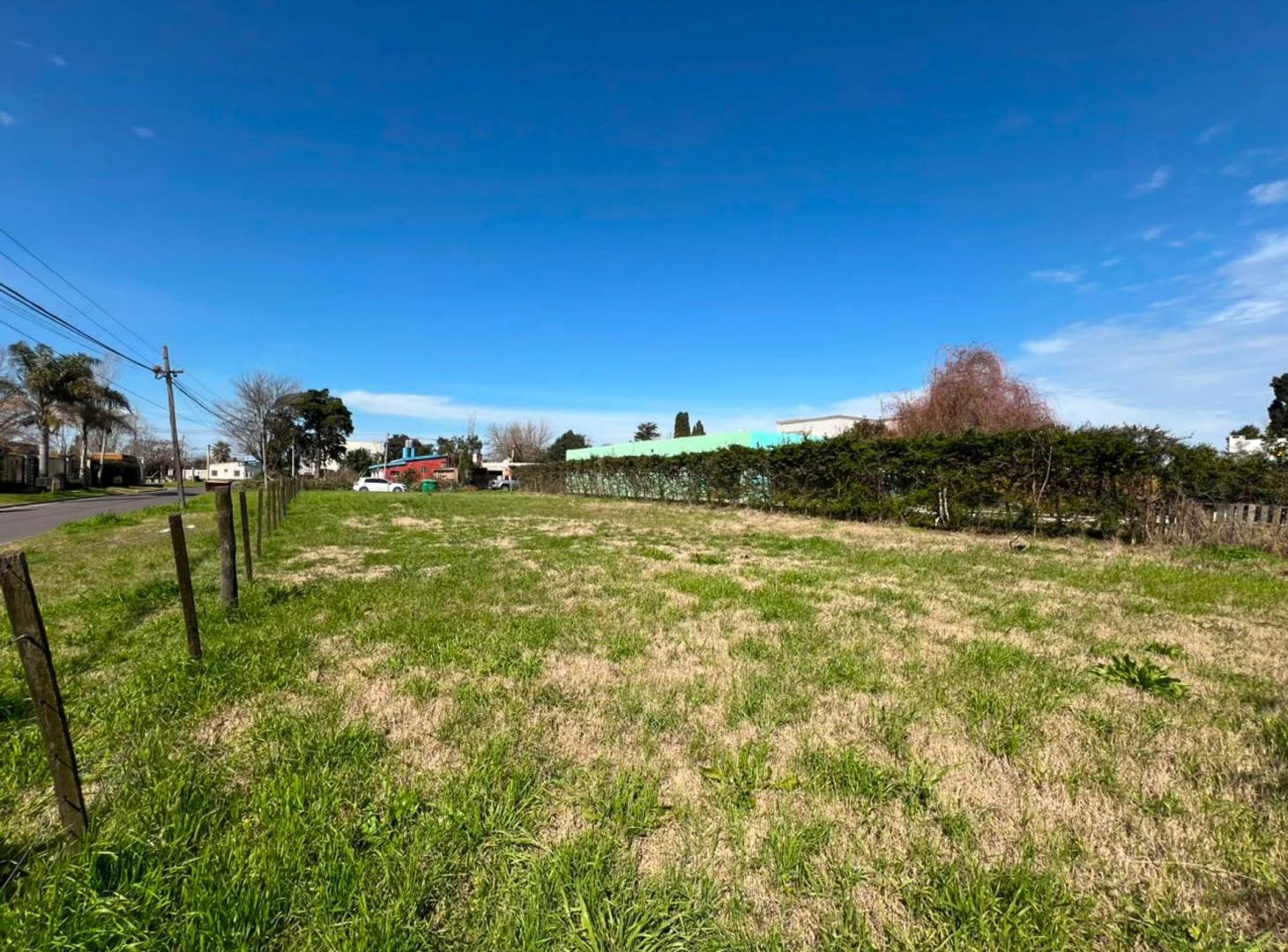 Foto de TERRENO EN VENTA EN PERGAMINO, imagen 2