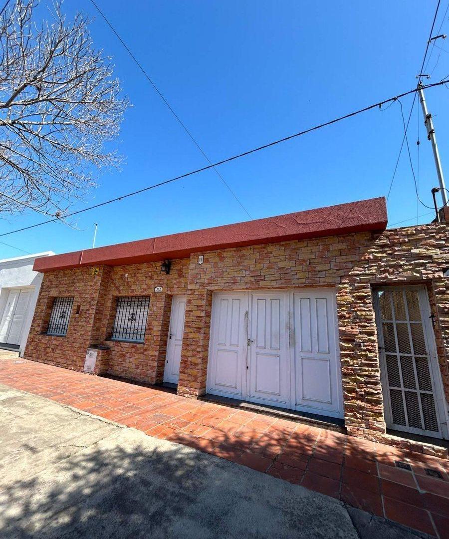 Foto de CASA EN VENTA EN PERGAMINO, imagen 1