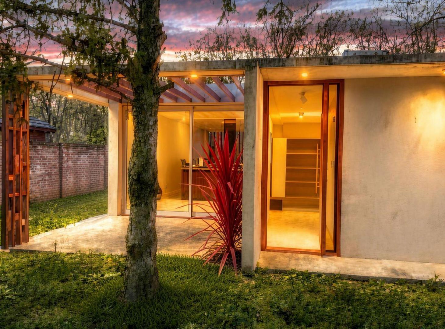 Foto de CASA EN VENTA EN PERGAMINO A ESTRENAR, imagen 1