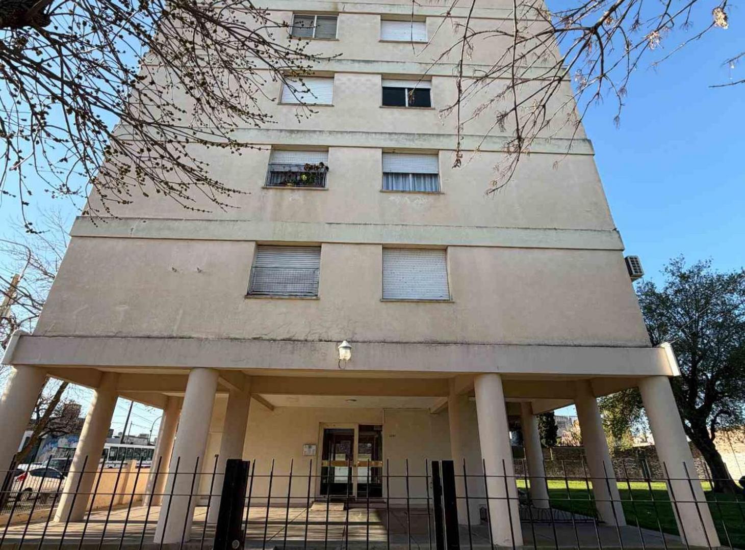 Foto de DEPARTAMENTO EN VENTA EN PERGAMINO, imagen 1