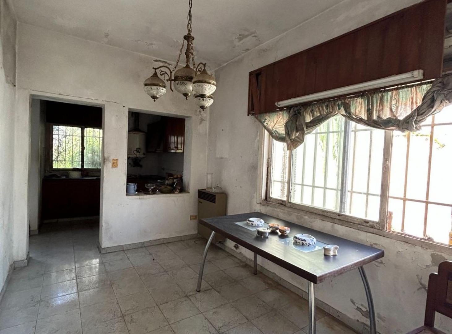 Foto de CASA EN VENTA EN PERGAMINO CON GALPÓN, imagen 4