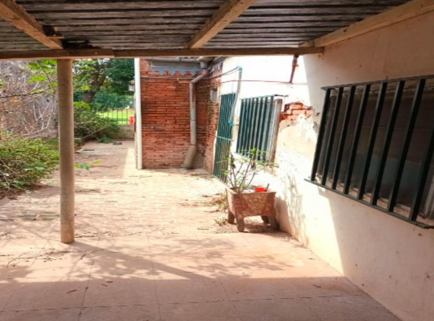 Foto de CASA EN VENTA EN MANUEL OCAMPO CON LOCAL, imagen 4