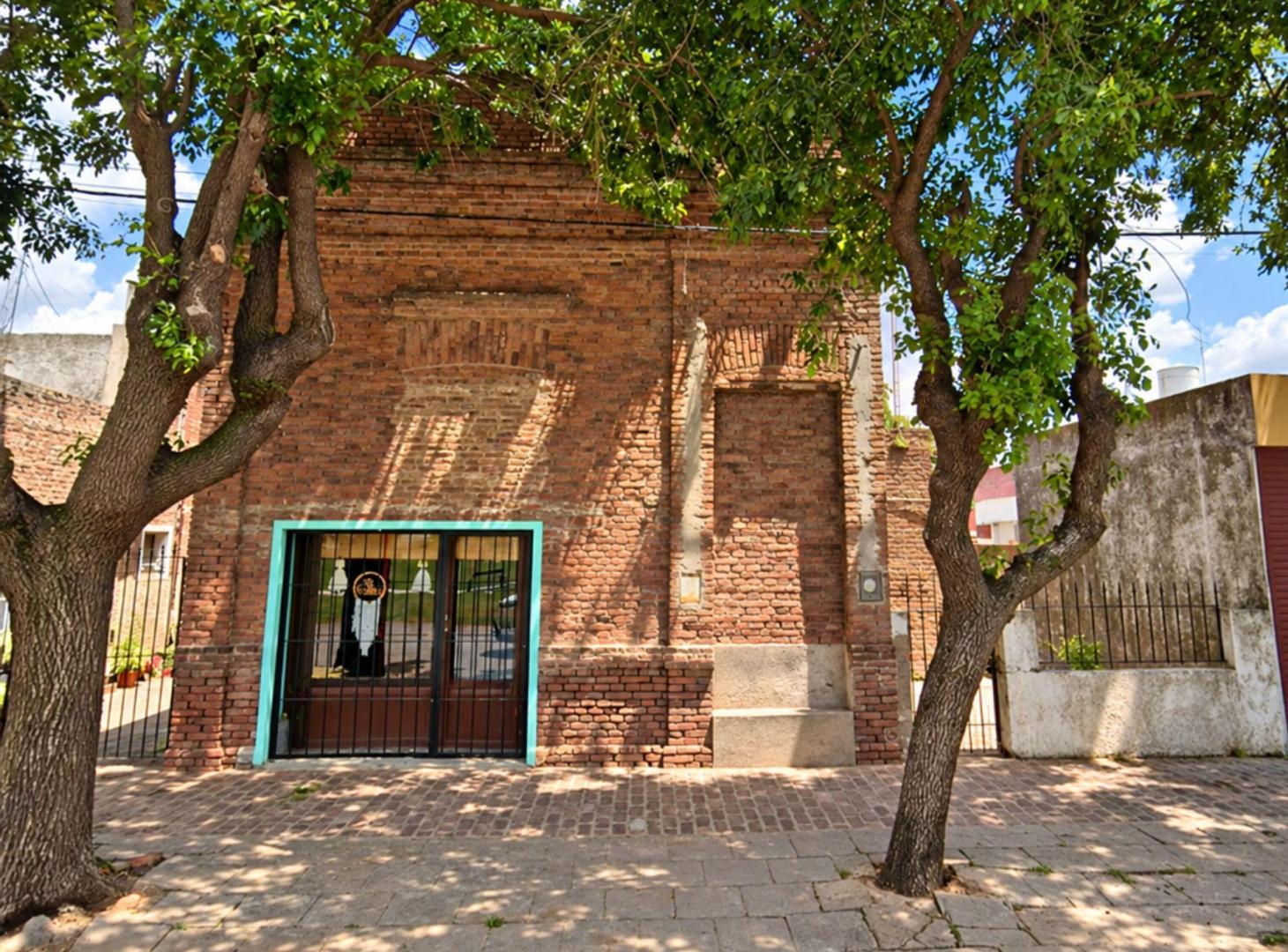 Foto de CASA EN VENTA EN MANUEL OCAMPO CON LOCAL, imagen 2